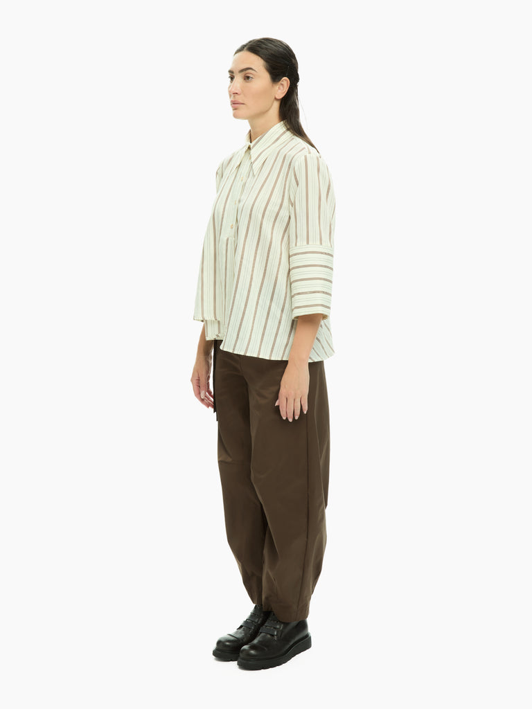 IXOS Camicia MULTICOLOR