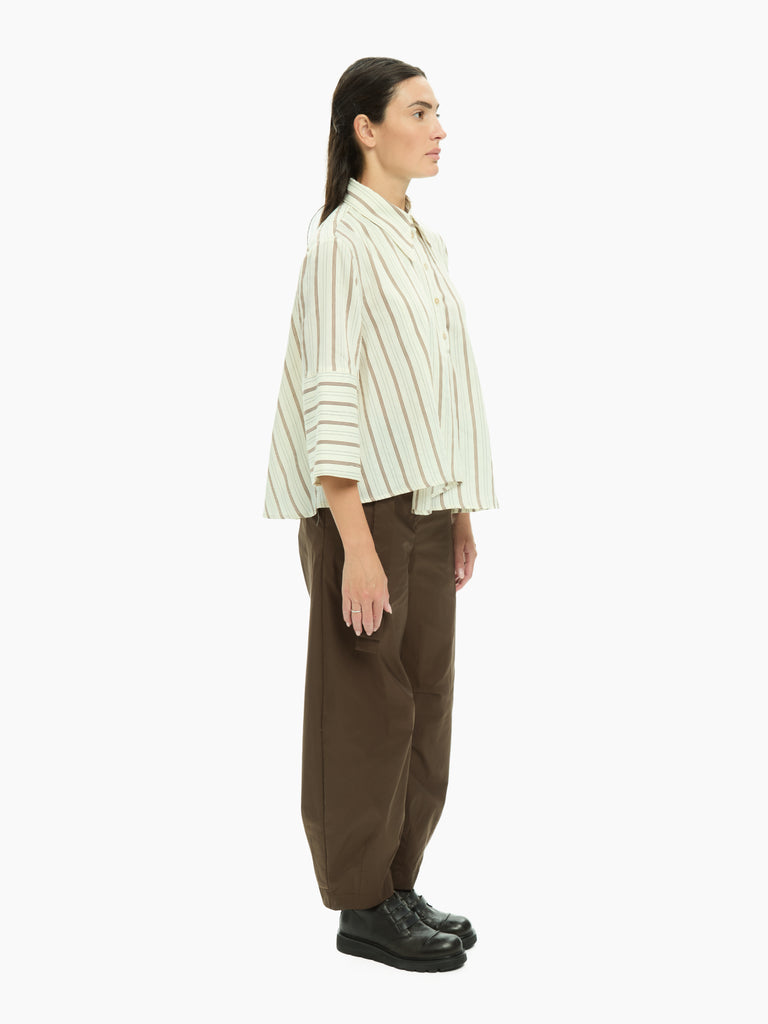 IXOS Camicia MULTICOLOR