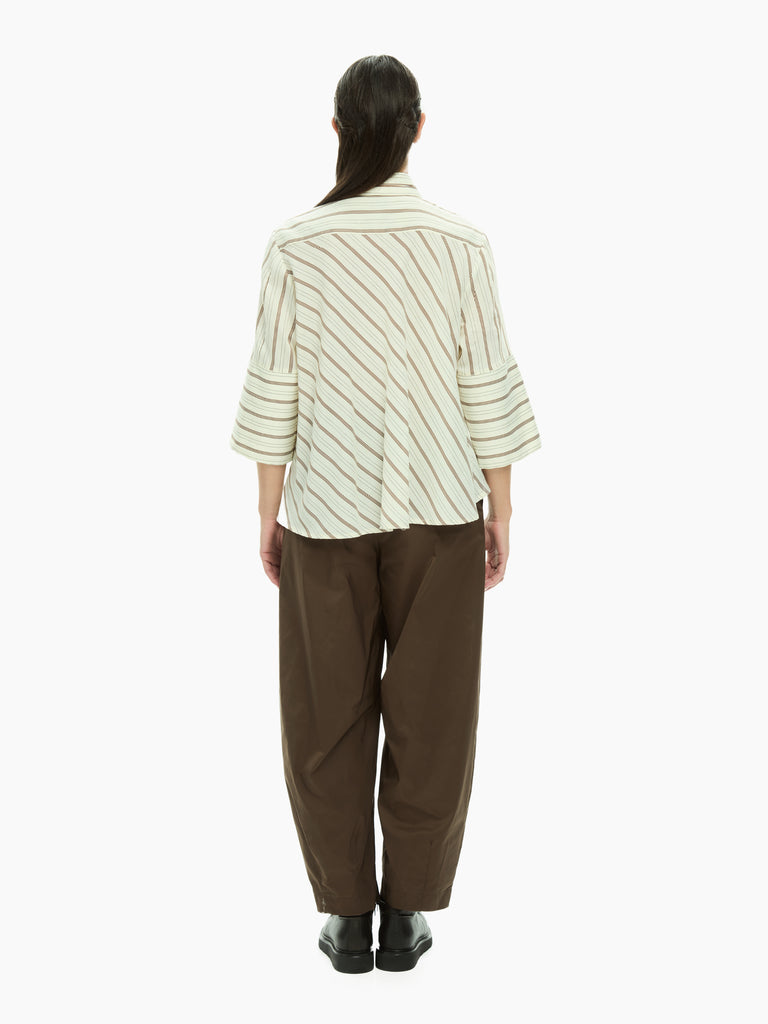 IXOS Camicia MULTICOLOR