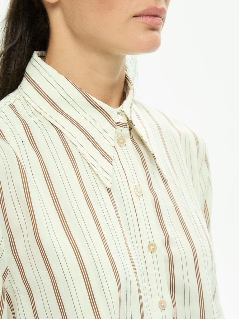 IXOS Camicia MULTICOLOR