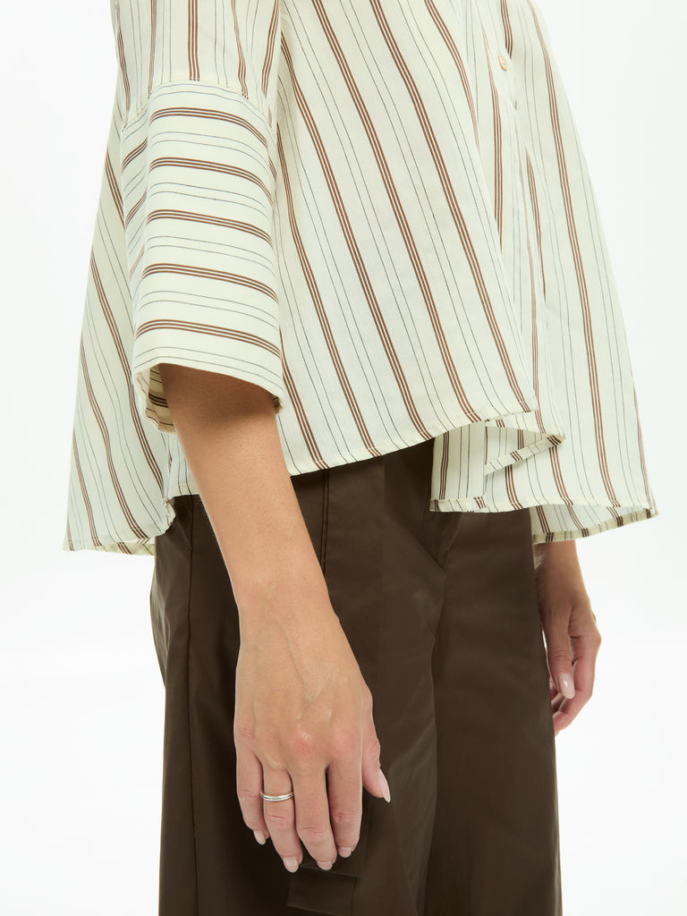 IXOS Camicia MULTICOLOR