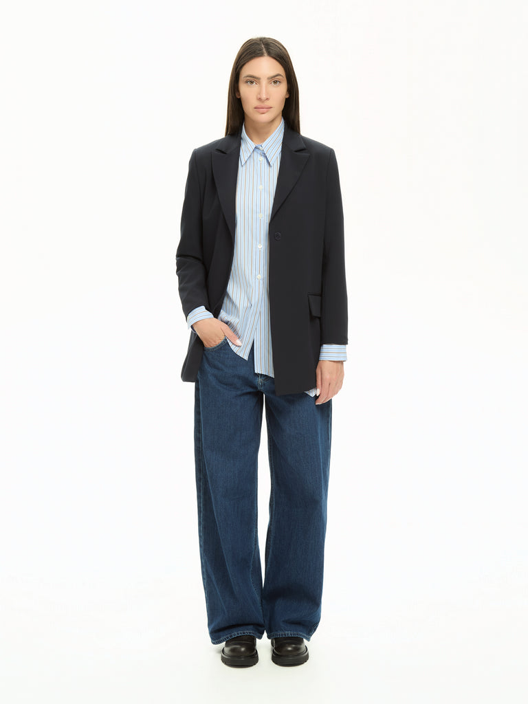IXOS Camicia CELESTE