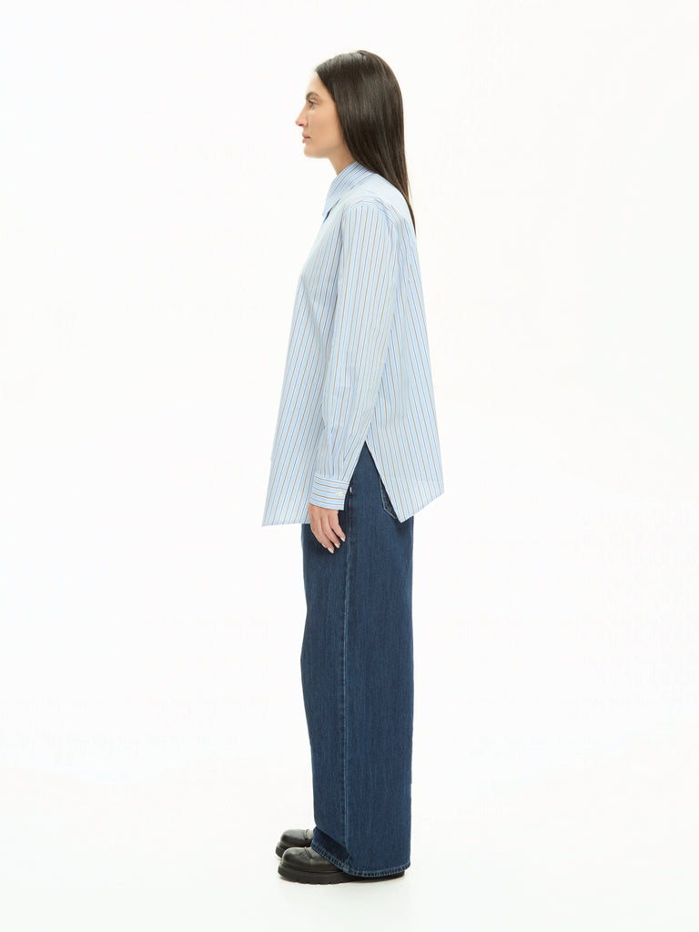 IXOS Camicia CELESTE