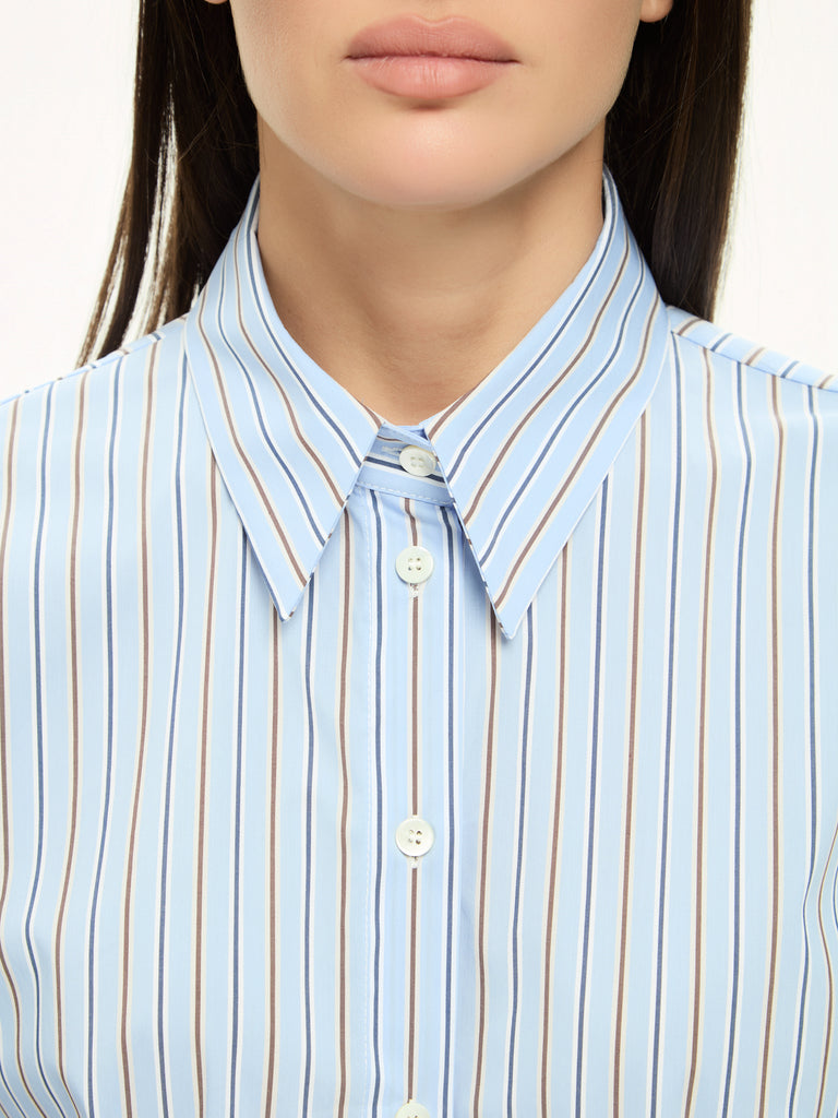 IXOS Camicia CELESTE