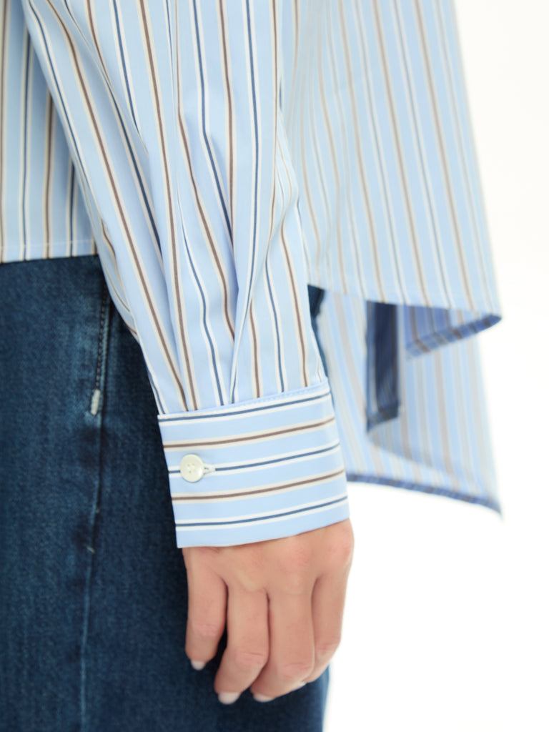 IXOS Camicia CELESTE