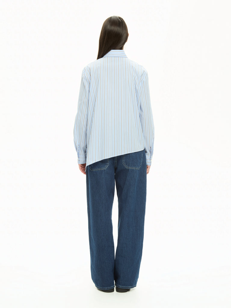 IXOS Camicia CELESTE