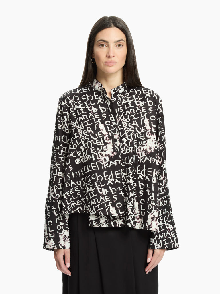 IXOS Camicia  NERO