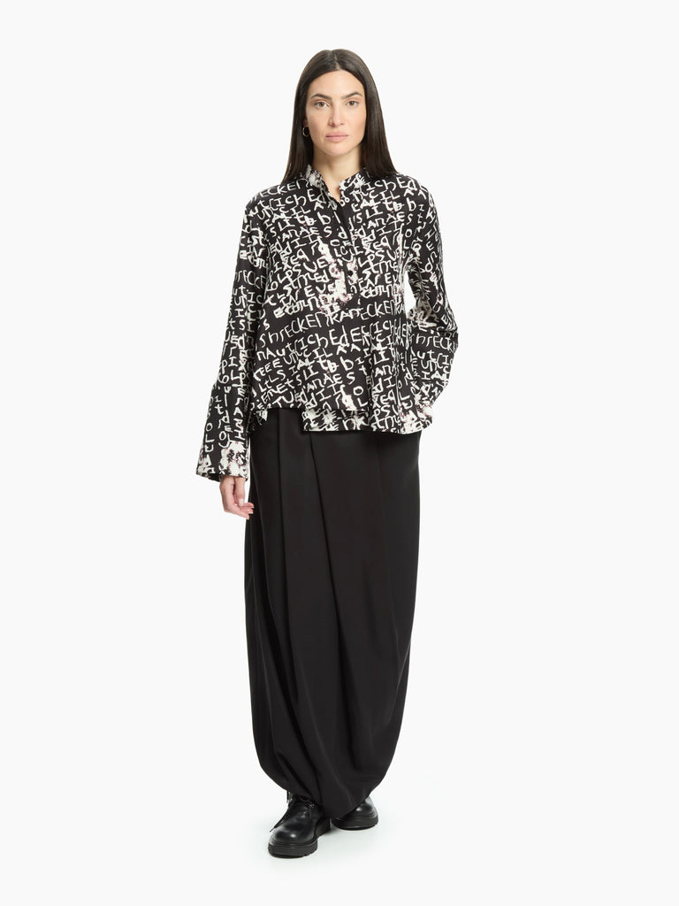 IXOS Camicia  NERO