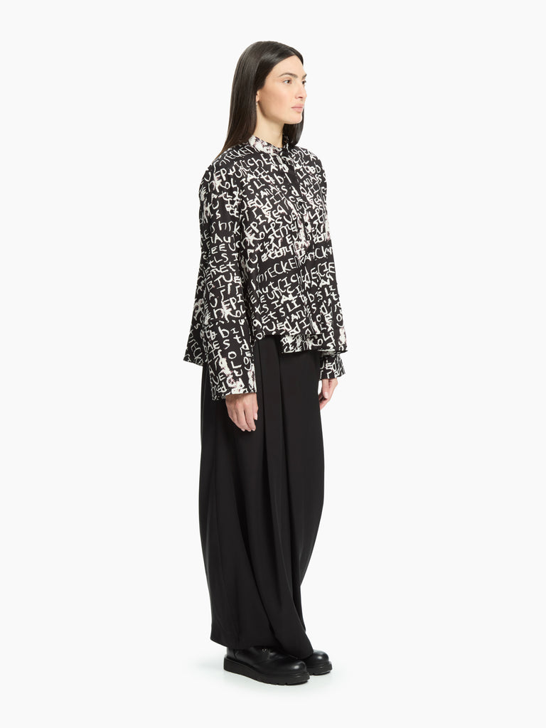 IXOS Camicia  NERO