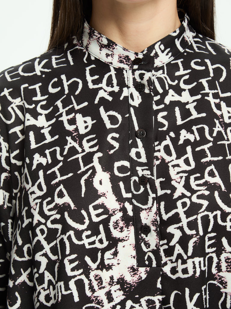 IXOS Camicia  NERO