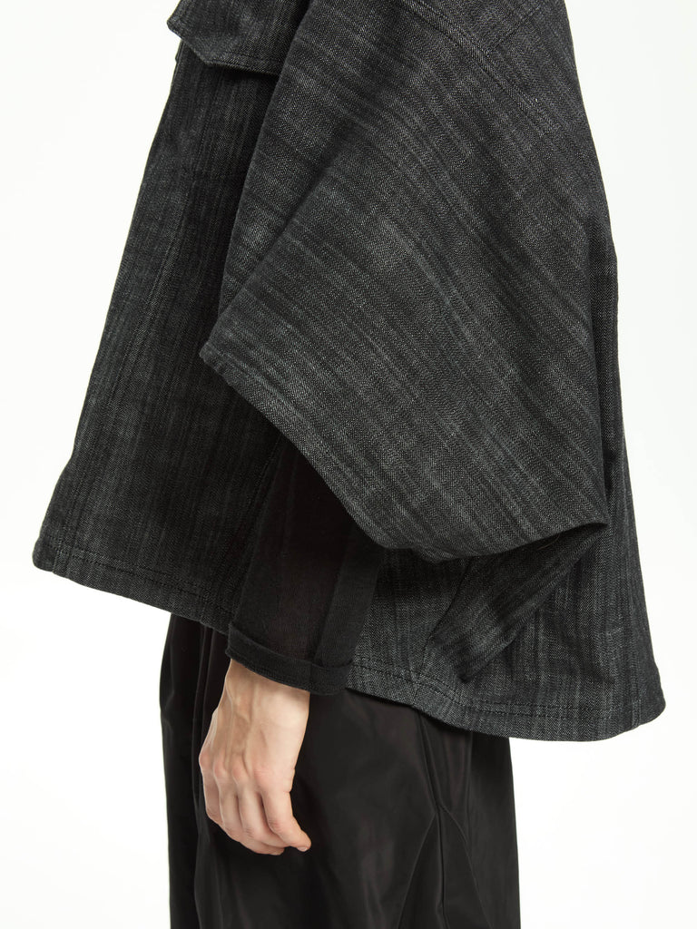 IXOS Camicia corta NERO