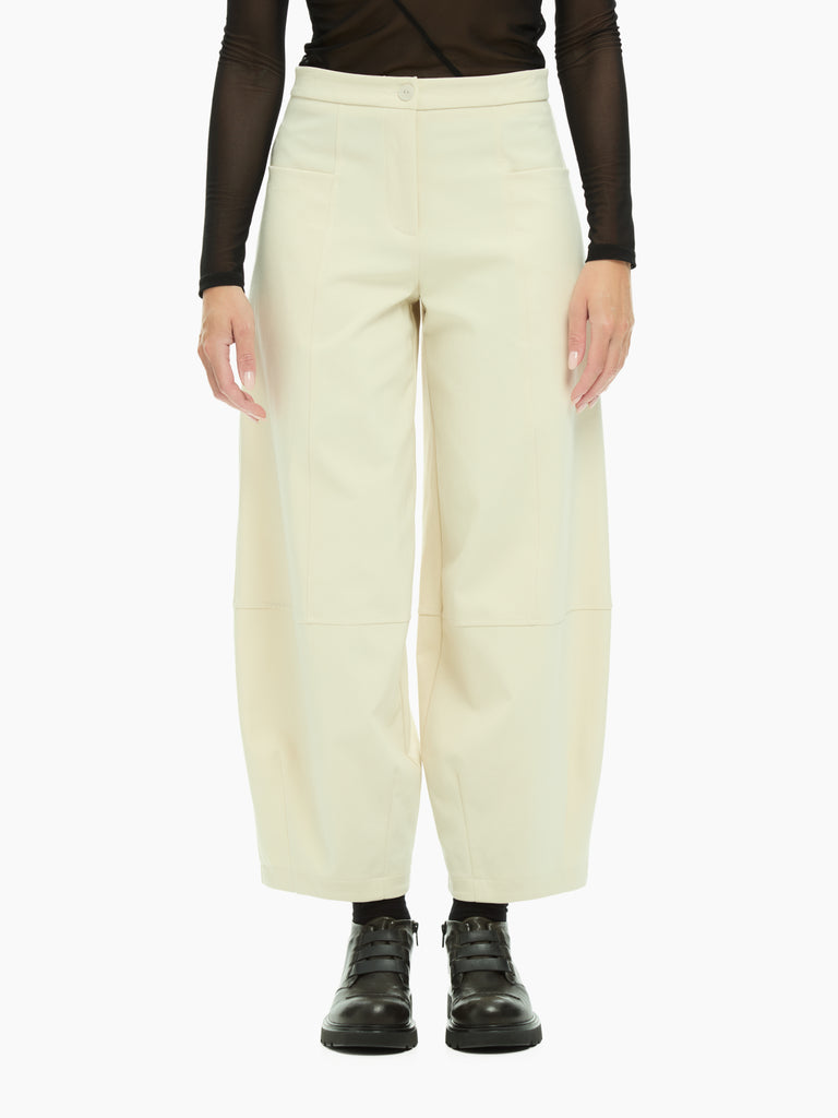 IXOS Pantalone a gamba ampia