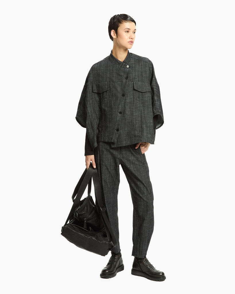 IXOS Jeans  NERO