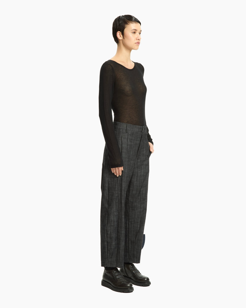IXOS Jeans  NERO