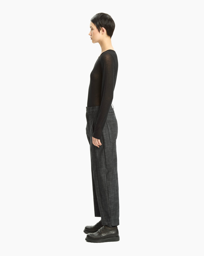 IXOS Jeans  NERO