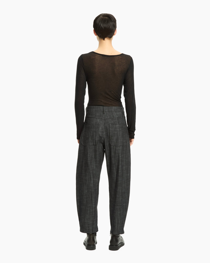 IXOS Jeans  NERO