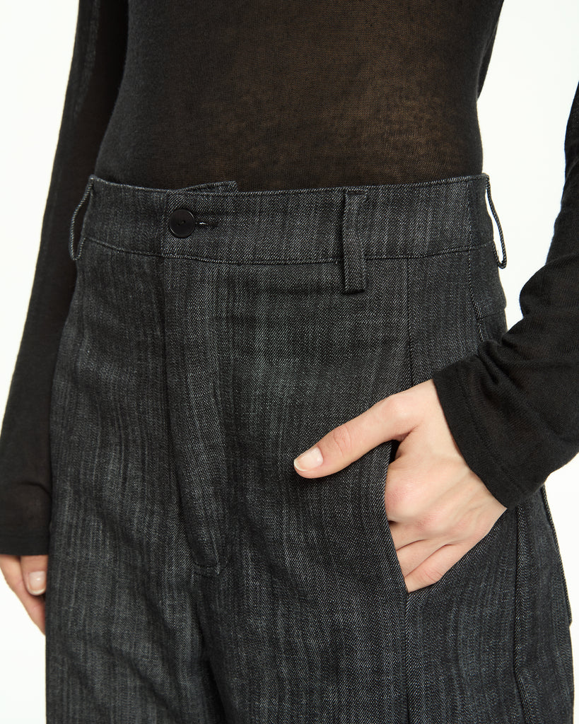 IXOS Jeans  NERO