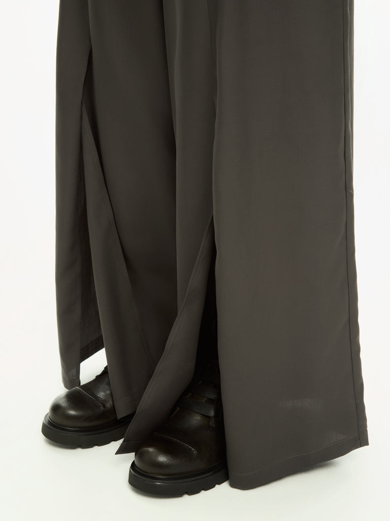 IXOS Pantalone GRIGIO