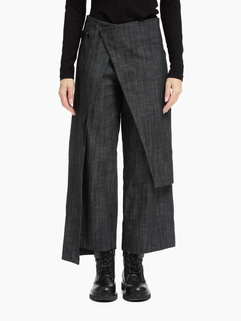 IXOS Jeans NERO