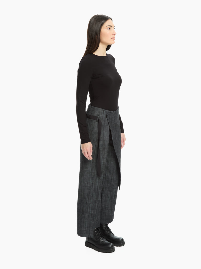 IXOS Jeans NERO