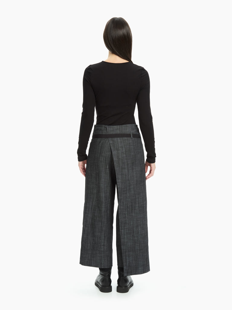 IXOS Jeans NERO