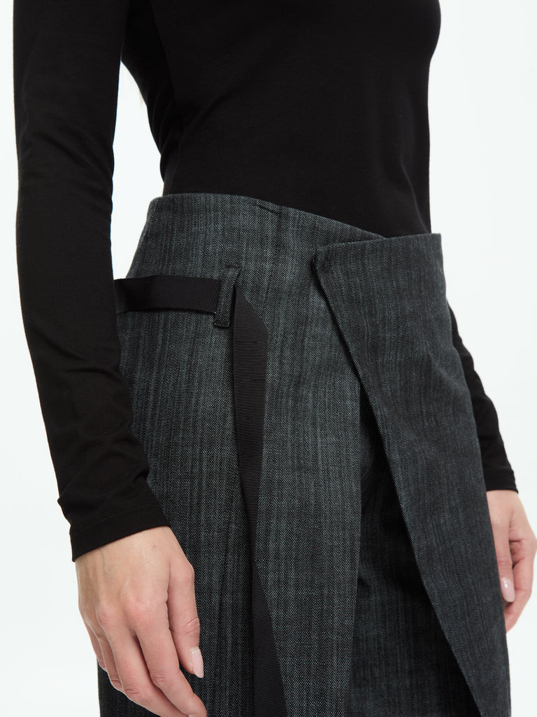 IXOS Jeans NERO