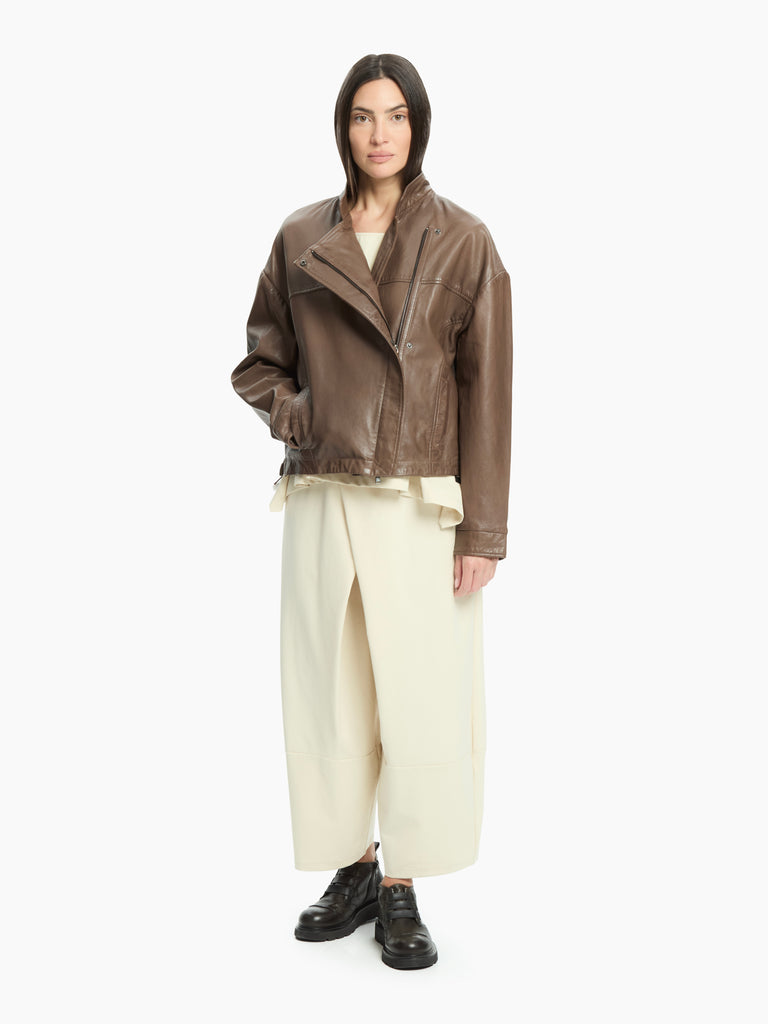 IXOS Pantalone con pannello 