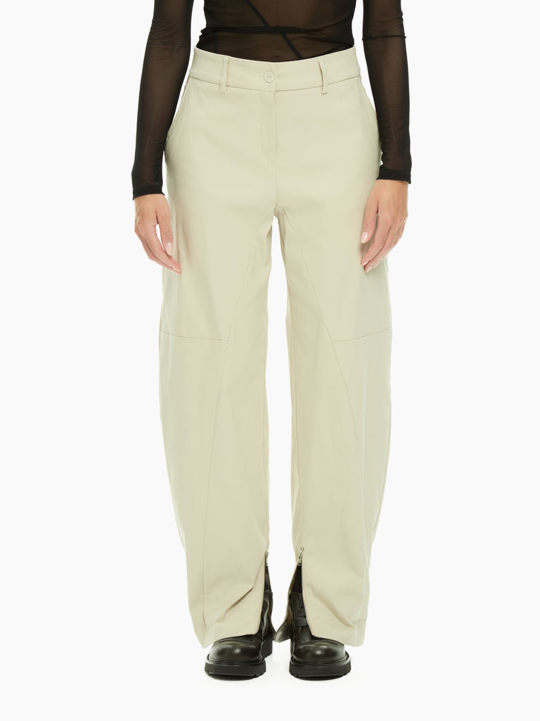 IXOS Pantalone  GRIGIO