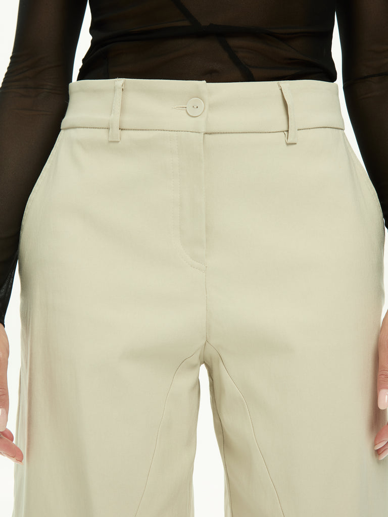 IXOS Pantalone  GRIGIO