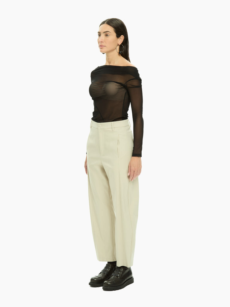 IXOS Pantalone GRIGIO