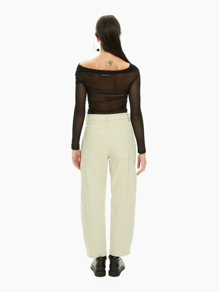 IXOS Pantalone GRIGIO