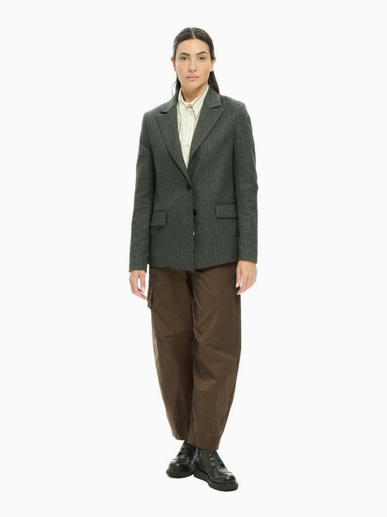 IXOS Pantalone MARRONE