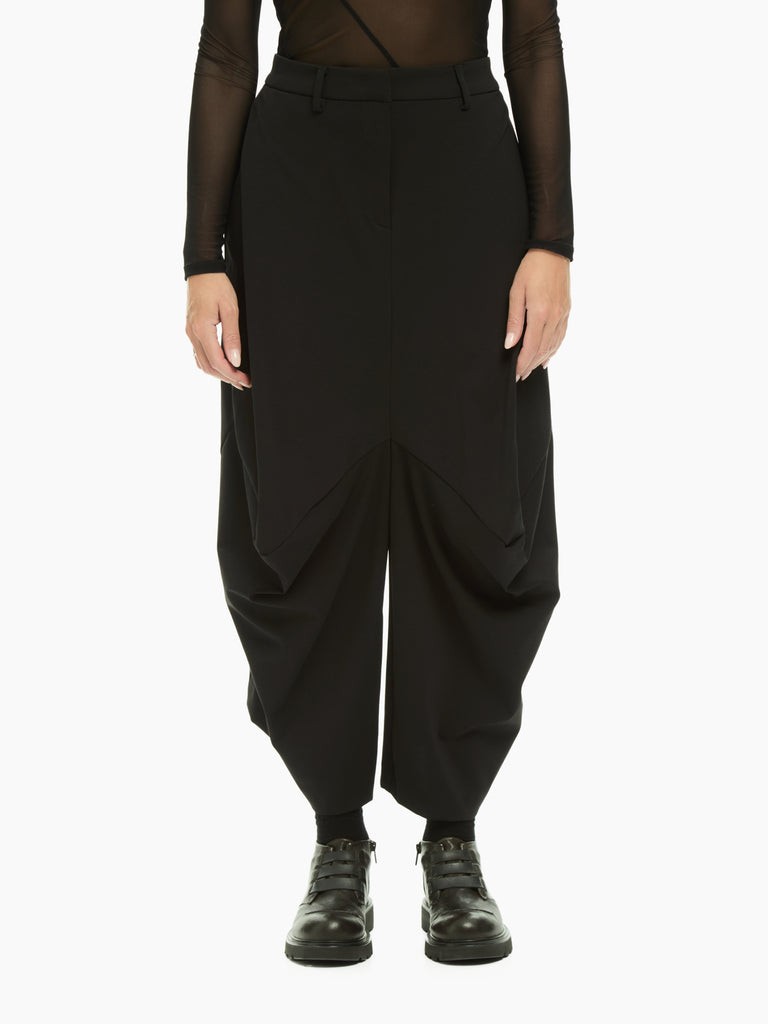 IXOS Pantalone NERO