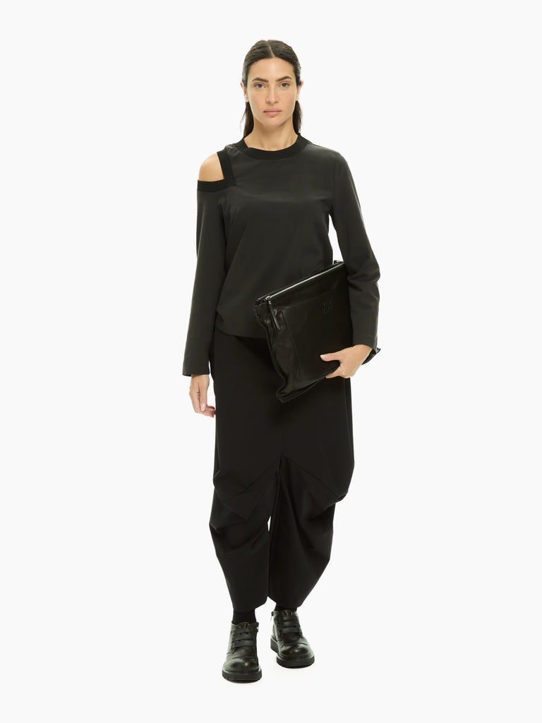 IXOS Pantalone NERO