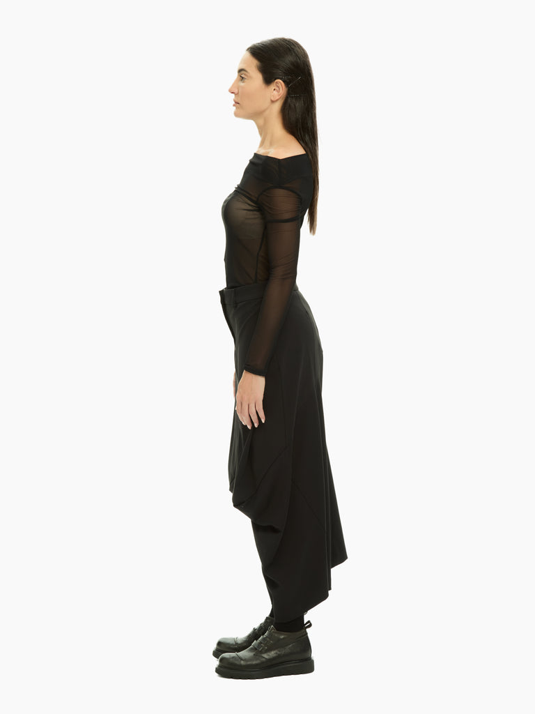 IXOS Pantalone NERO