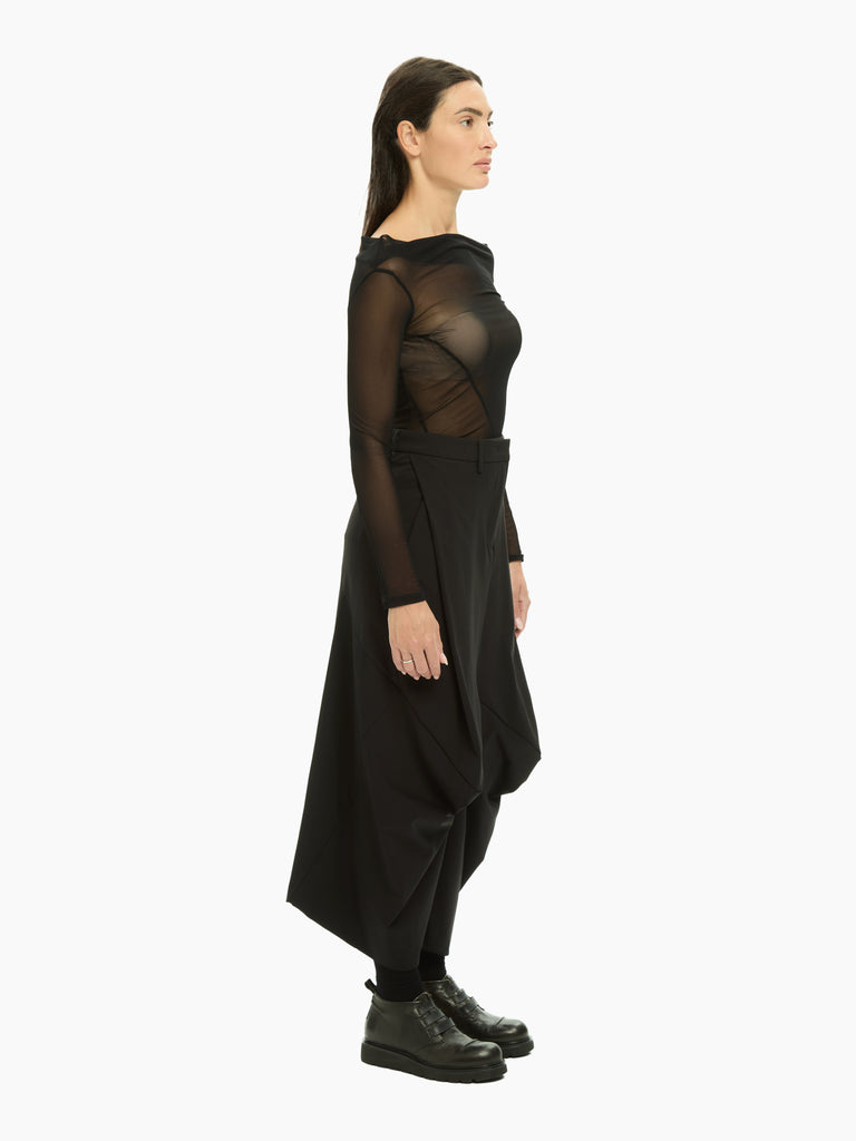 IXOS Pantalone NERO