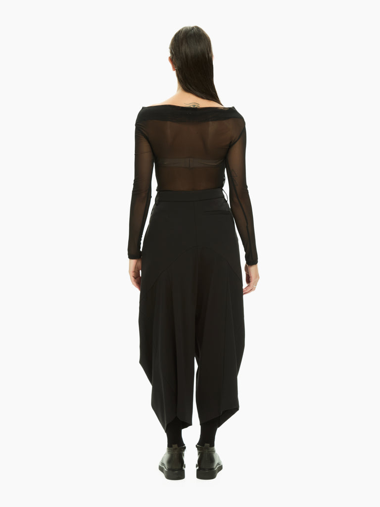 IXOS Pantalone NERO