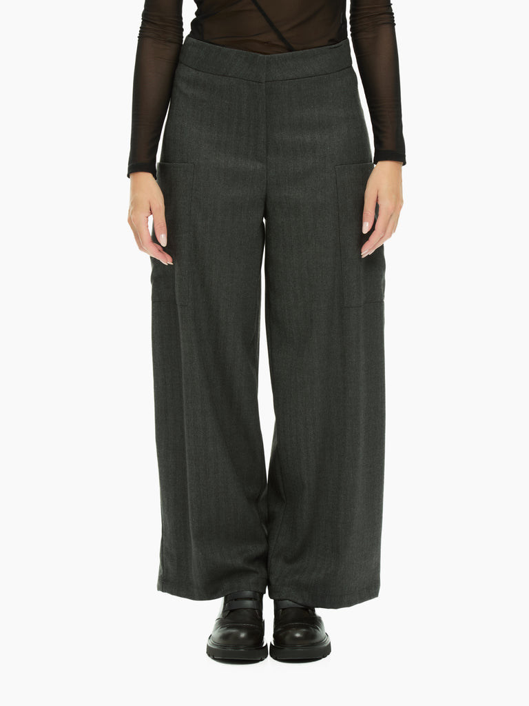 IXOS Pantalone  GRIGIO