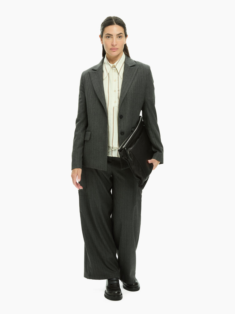 IXOS Pantalone  GRIGIO