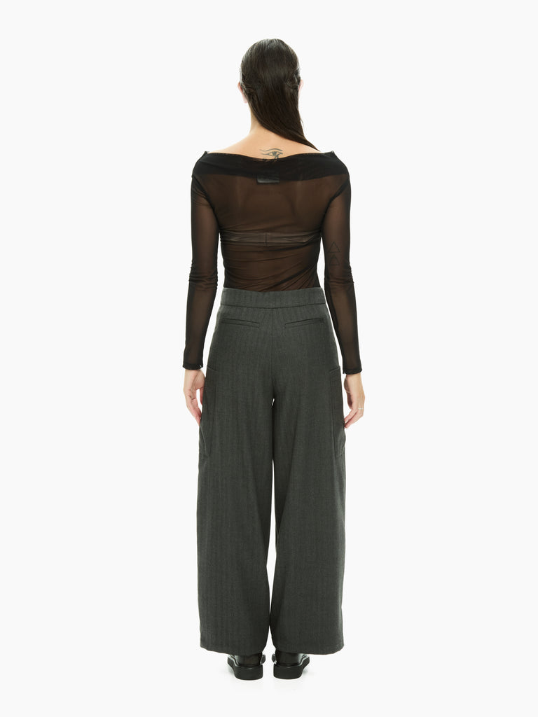 IXOS Pantalone  GRIGIO