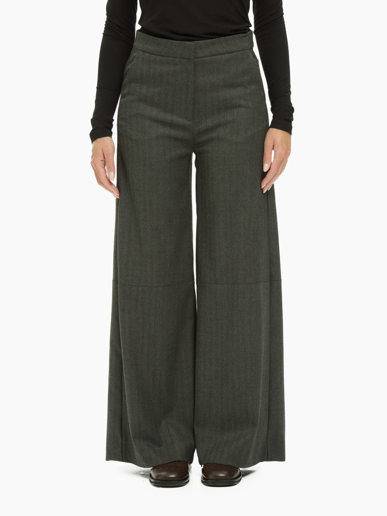 IXOS Pantalone GRIGIO