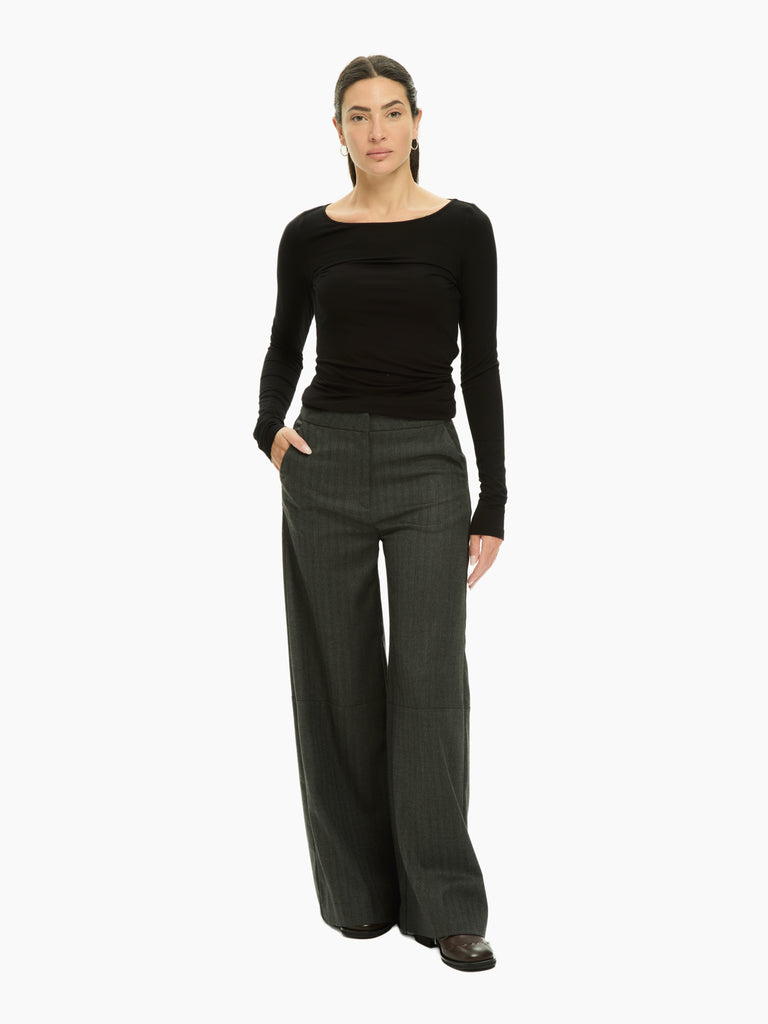 IXOS Pantalone GRIGIO