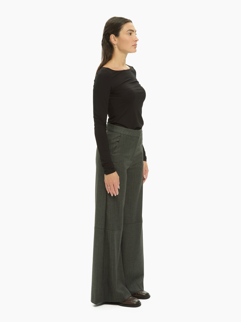 IXOS Pantalone GRIGIO