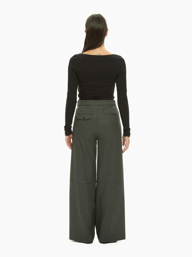 IXOS Pantalone GRIGIO