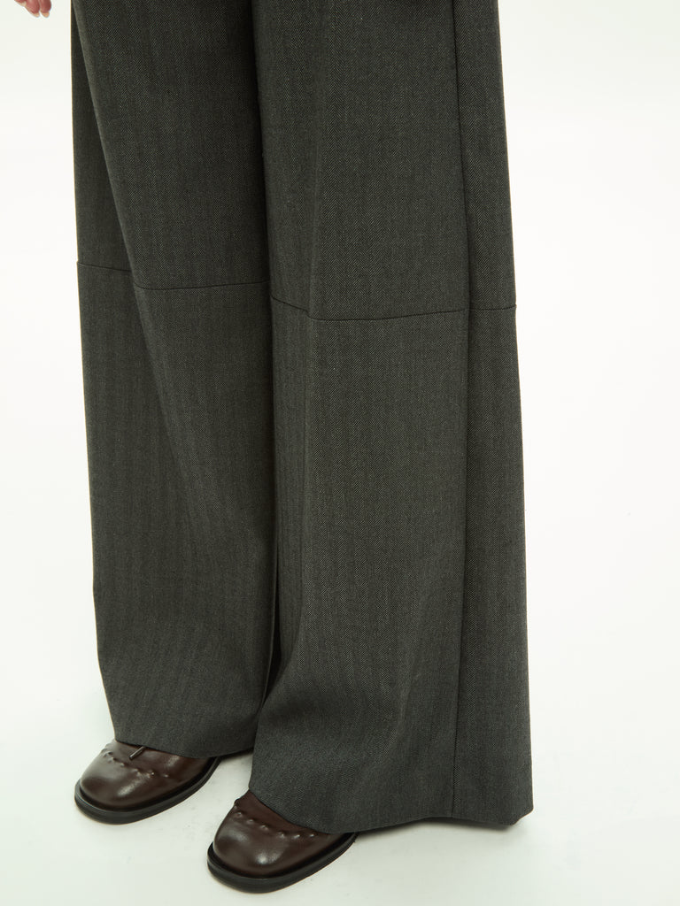 IXOS Pantalone GRIGIO