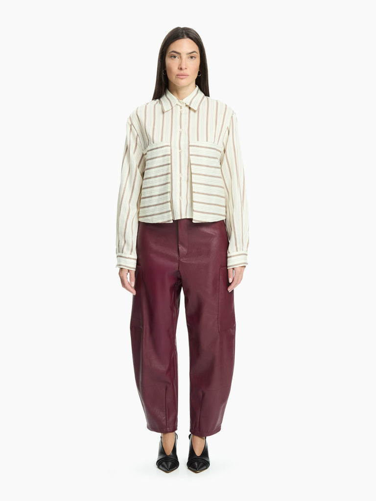 IXOS Pantalone VIOLA