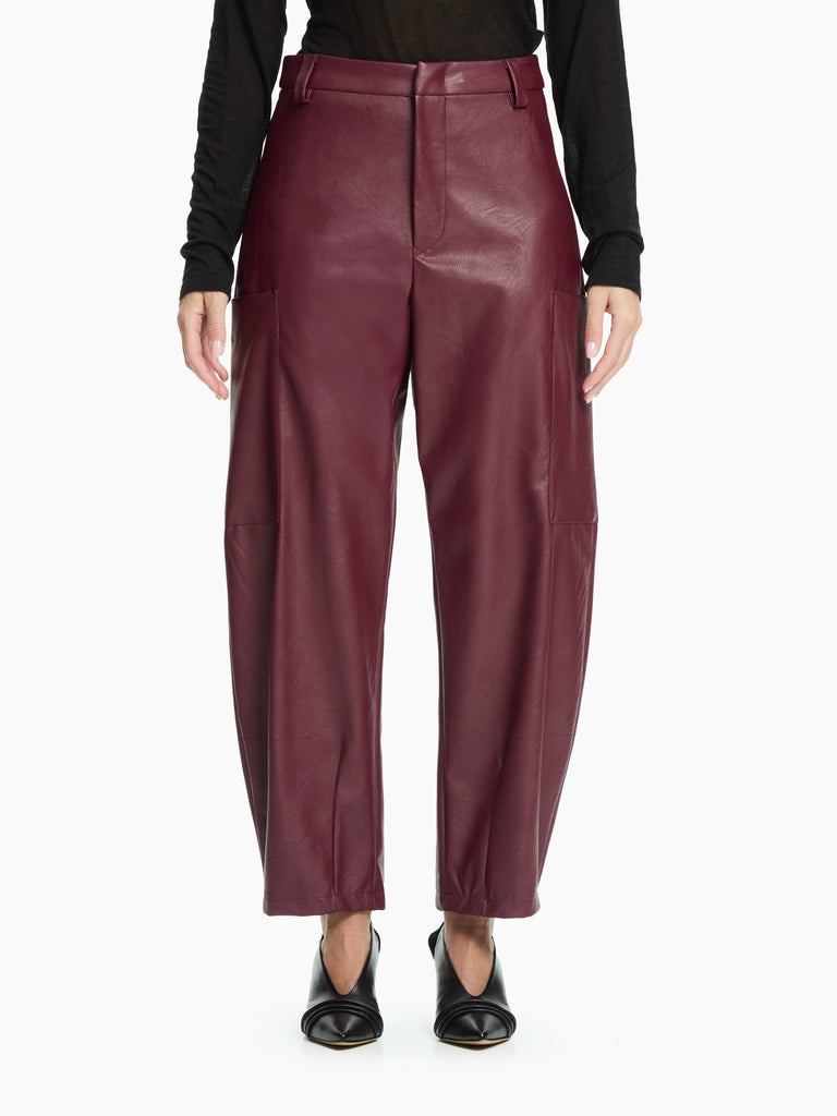 IXOS Pantalone VIOLA
