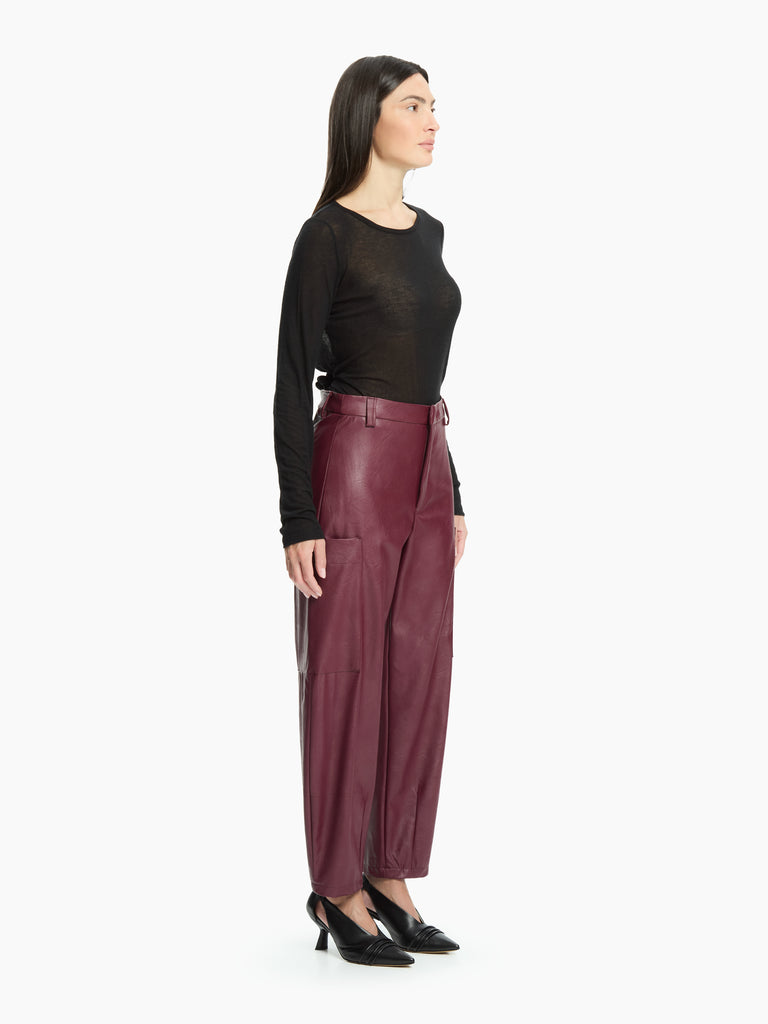 IXOS Pantalone VIOLA