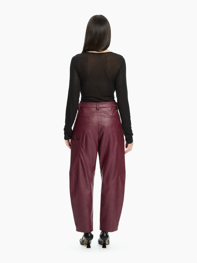 IXOS Pantalone VIOLA