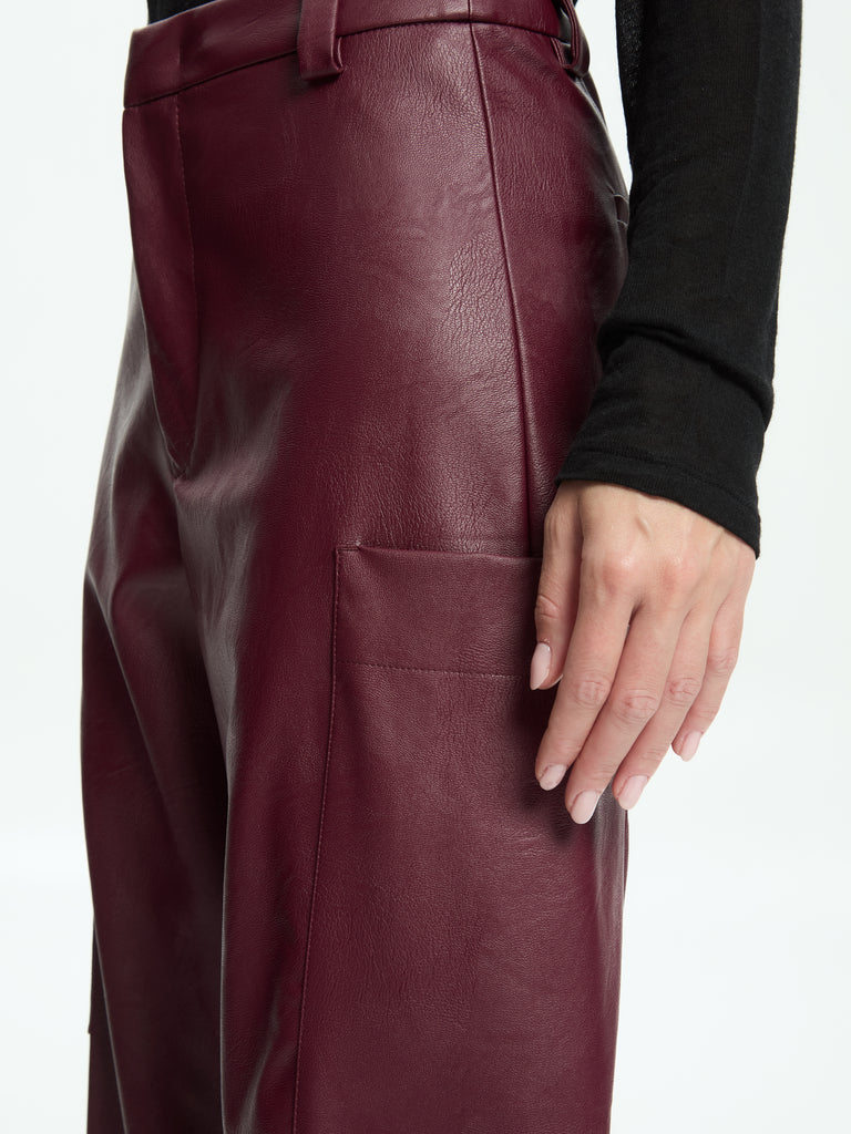 IXOS Pantalone VIOLA